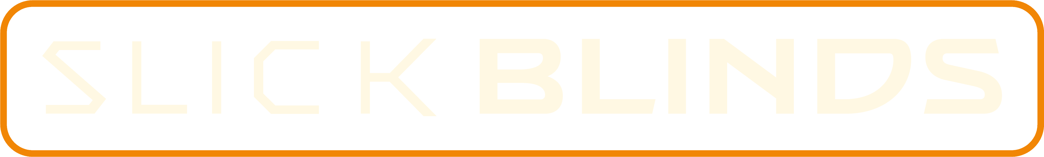SlickBlinds